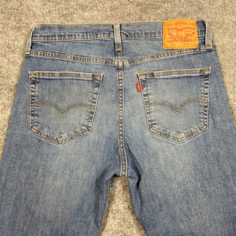 Levis levi 559